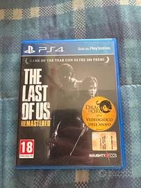 the last of us