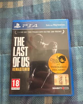 the last of us