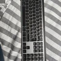 Tastiera MxKeys for Mac