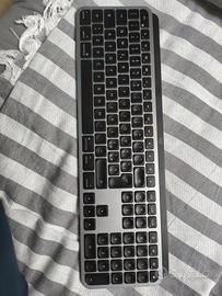 Tastiera MxKeys for Mac