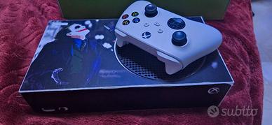 xbox serie s