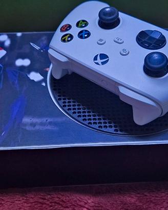 xbox serie s