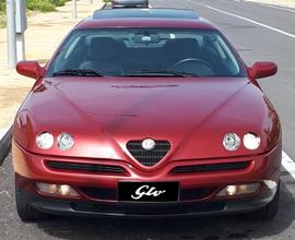 Alfa Romeo GTV 2.0 T. Spark 16v L