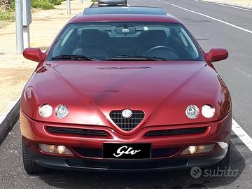 Alfa Romeo GTV 2.0 T. Spark 16v L