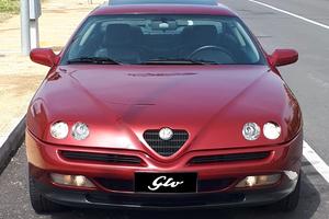 Alfa Romeo GTV 2.0 T. Spark 16v L