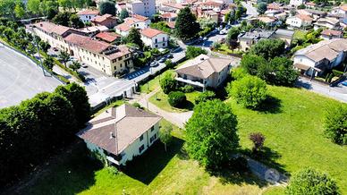 Villa singola Rovato [Cod. rif 3320549VRG]