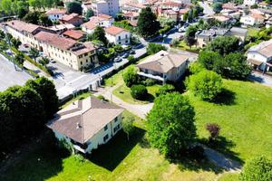 Villa singola Rovato [Cod. rif 3320549VRG]