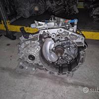 Cambio Manuale Getrag C635 Per Alfa Giulietta 1.4