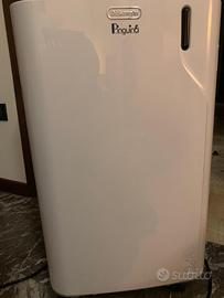 Pinguino climatizzatore R290 DeLonghi