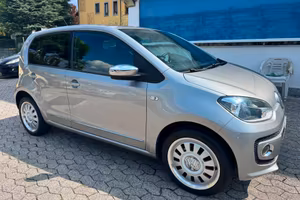 Volkswagen up! 1.0 5p. eco move BlueMotion Technol