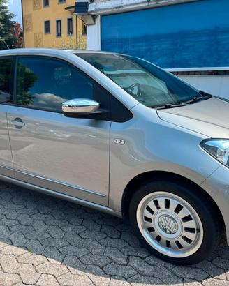 Volkswagen up! 1.0 5p. eco move BlueMotion Technol