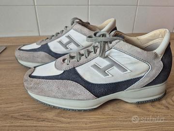 Sneakers Hogan Interactive tg 6 (40.5)