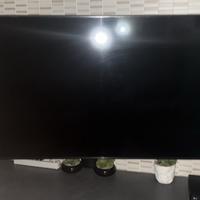 Tv samsung 50 pollici