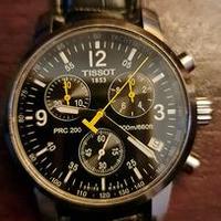 Orologio Tissot PRC 200 Cronografo
