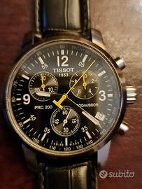 Orologio Tissot PRC 200 Cronografo