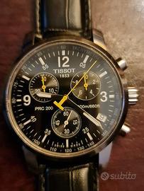 Orologio Tissot PRC 200 Cronografo