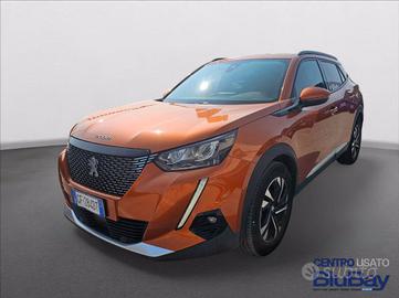 PEUGEOT 2008 BlueHDi 110 S&S Active Pack