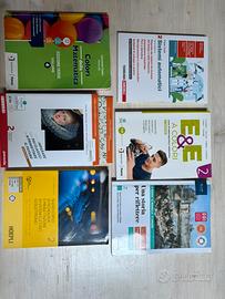 Libri 4anno industriale