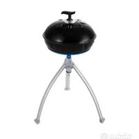 Barbecue a gas Grillo Chef 2 BBQ GRID