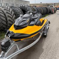 Sea doo rxp-x rs 300 2021 come nuova