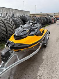 Sea doo rxp-x rs 300 2021 come nuova