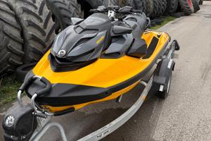 Sea doo rxp-x rs 300 2021 come nuova