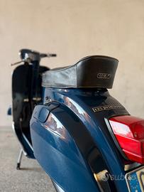 Piaggio Vespa 125 Primavera - 1977