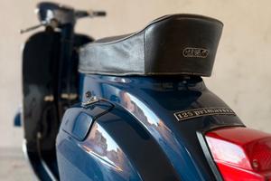 Piaggio Vespa 125 Primavera - 1977