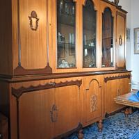 Credenza anni 60