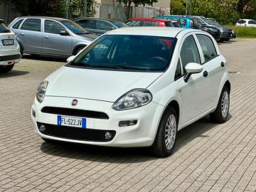 Fiat Punto Evo 1.4 Benzina/GPL Neopatentati Euro 6