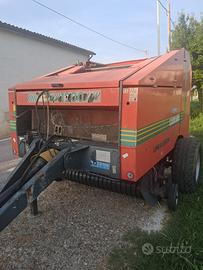 Imballatrice Carraro 1200 (120 X 120) Rotopressa