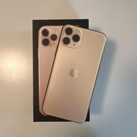 IPhone 11 Pro 256gb Oro