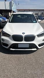 BMW X1 M SPORT