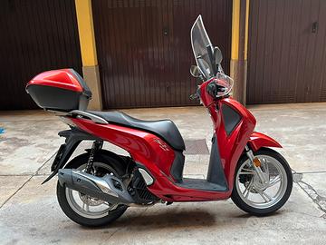 Honda Sh del 2017 16mila km