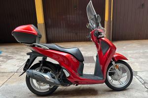 Honda Sh del 2017 16mila km