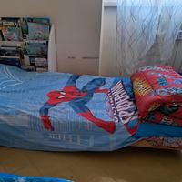 letti stile Montessori 