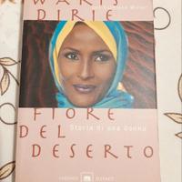Fiore del deserto