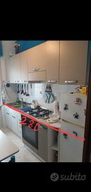 cucina completa