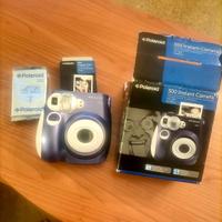 polaroid 300 instant camera