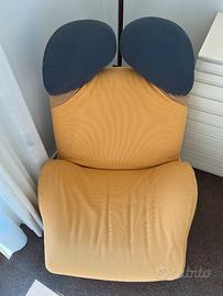 Poltrona Wink - Cassina