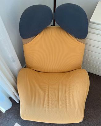 Poltrona Wink - Cassina