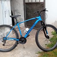 Bicicletta Mountain bike Montana