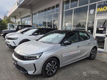 Opel Corsa GS 100 CV KM0 NO OBBLIGO FINANZIARIO