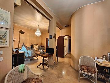 Ampio 6 vani 170mq. panoramico in Da Vinci/Galilei