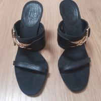 Sandali scarpe  ciabattine Gucci originali 