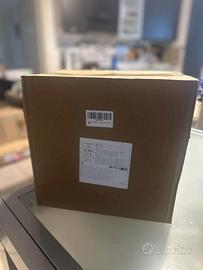 Casetta per uccelli a più camere in Legno