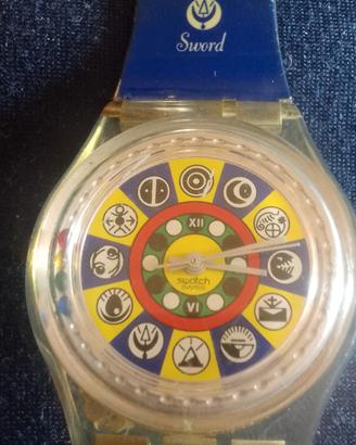 orologio scotch oracolo