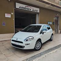 Fiat Punto 1.4 Easypower Lounge GPL