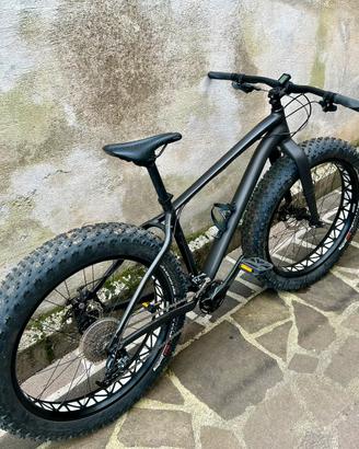 Bici Fatbike SPECIALAZED FATBOY