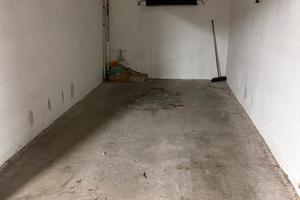 Box auto - quartiere vigentino